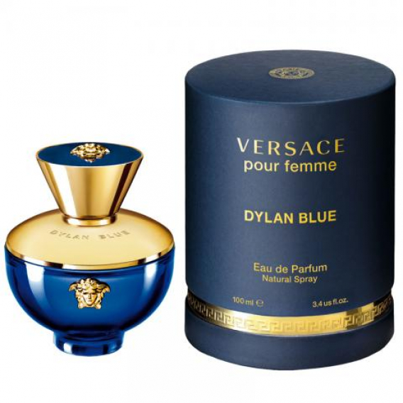 Obrázok pre Versace Dylan Blue pour Femme