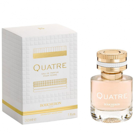 Obrázok pre Boucheron Quatre Pour Femme