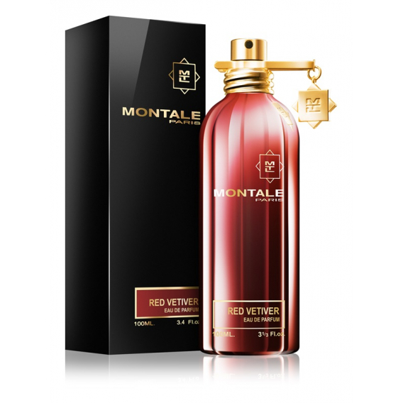 Obrázok pre Montale Red Vetiver