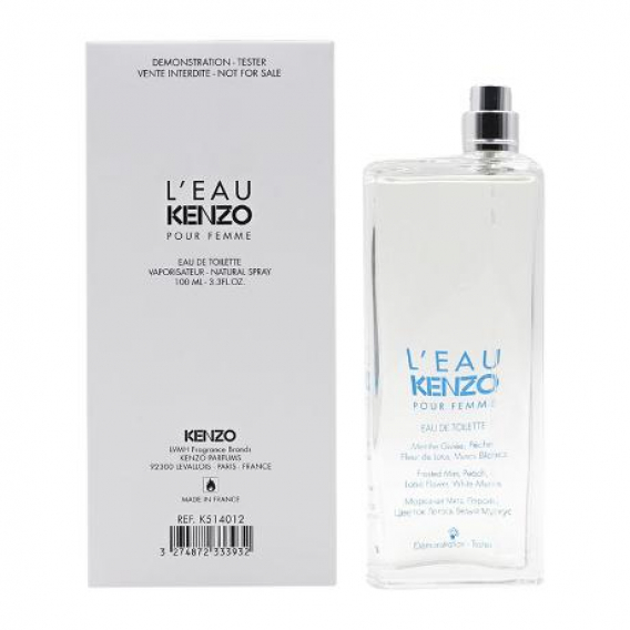 Obrázok pre Kenzo L´Eau Kenzo pour Femme