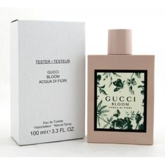 Obrázok pre Gucci Bloom Acqua di Fiori 