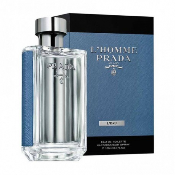 Obrázok pre Prada L'Homme L'Eau