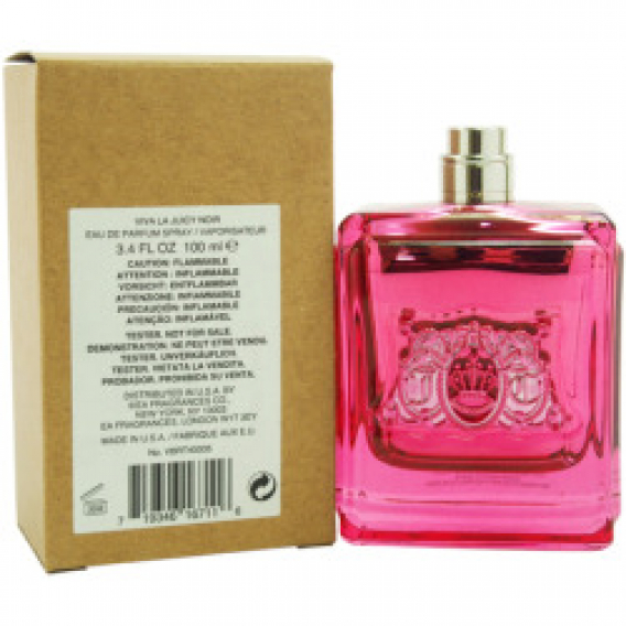 Obrázok pre Juicy Couture Viva La Juicy Noir