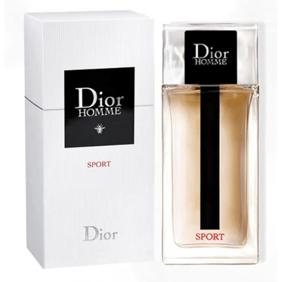 Obrázok pre Christian Dior Homme Sport