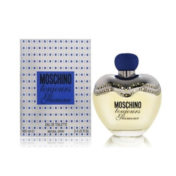 Obrázok pre Moschino Toujours Glamour