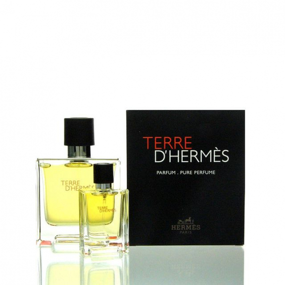 Obrázok pre Hermes Terre D´Hermes Parfum