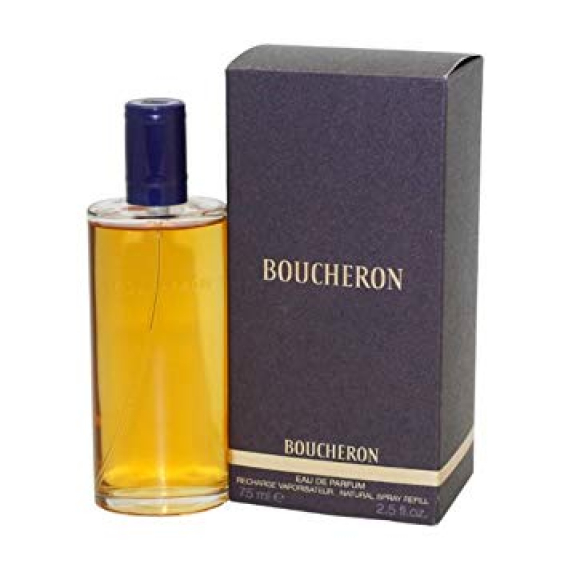 Obrázok pre Boucheron Boucheron pour Femme - náplň