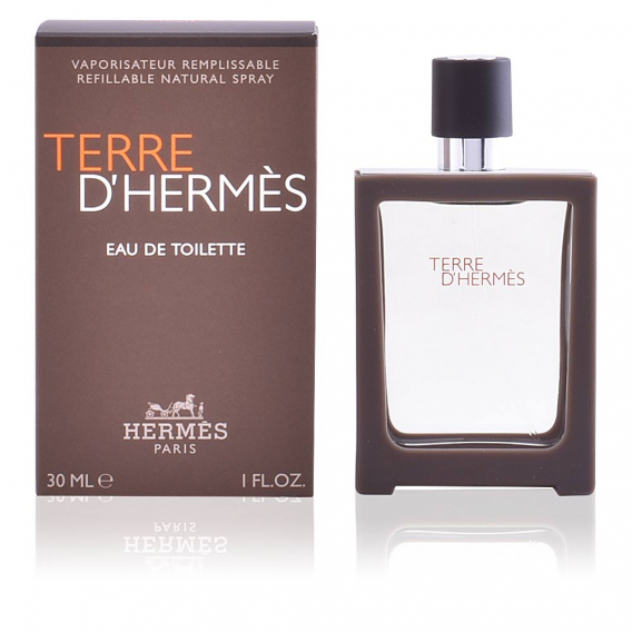 Obrázok pre Hermes Terre D´Hermes