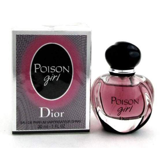 Obrázok pre Christian Dior Poison Girl