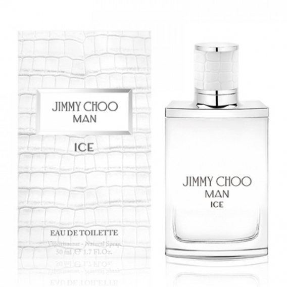 Obrázok pre Jimmy Choo Man Ice