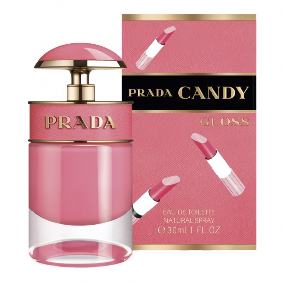 Obrázok pre Prada Candy Gloss