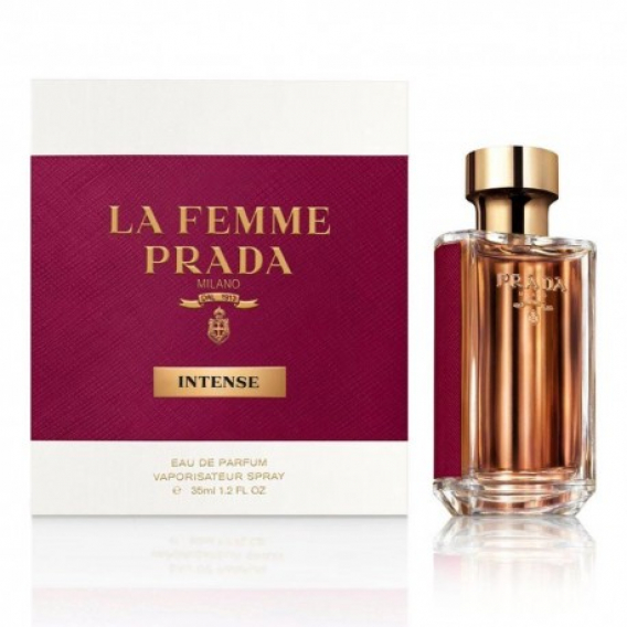 Obrázok pre Prada La Femme Intense