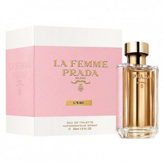 Obrázok pre Prada La Femme L'eau