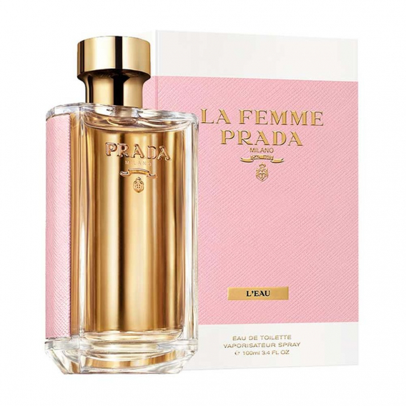 Obrázok pre Prada La Femme L'eau