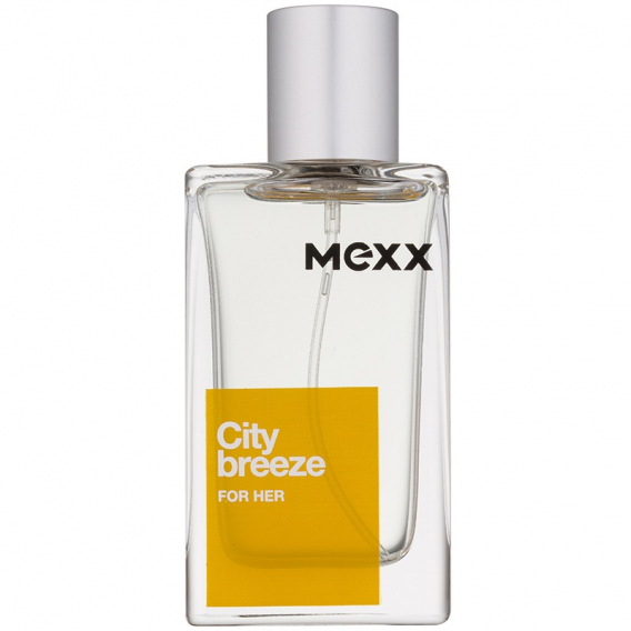 Obrázok pre Mexx City Breeze for Her