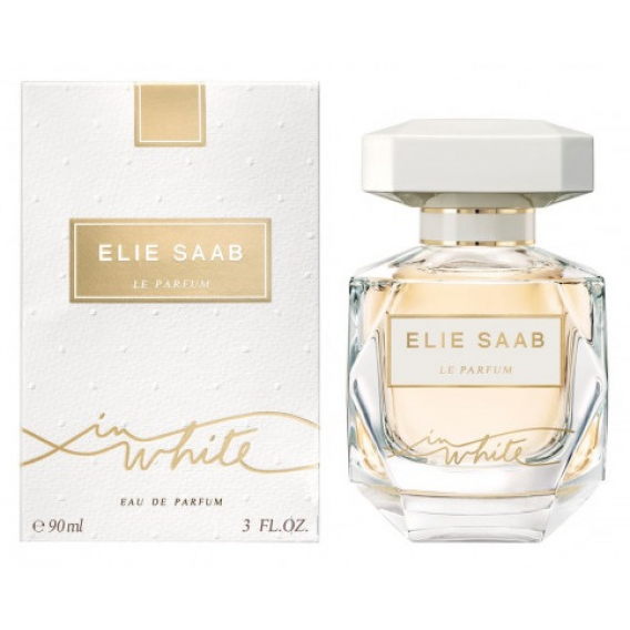 Obrázok pre Elie Saab Le Parfum in White