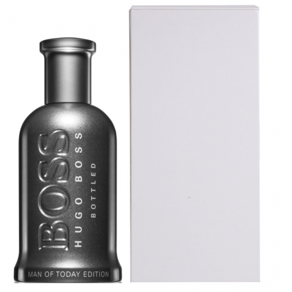 Obrázok pre Hugo Boss Bottled Collector's Man of Today Edition