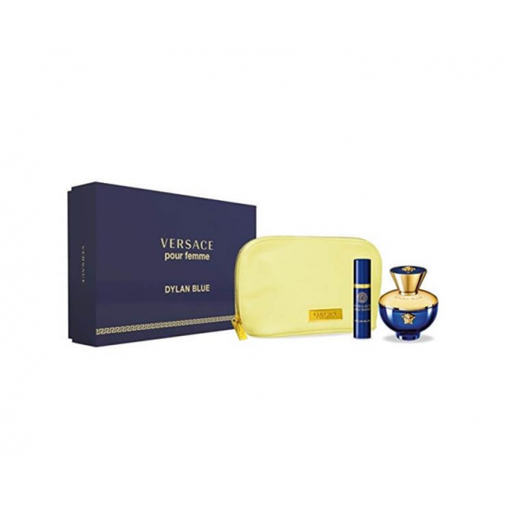 Obrázok pre Versace Dylan Blue pour Femme