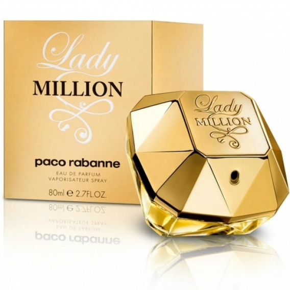 Obrázok pre Paco Rabanne Lady Million