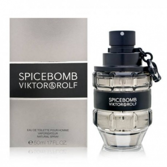 Obrázok pre Viktor & Rolf Spicebomb