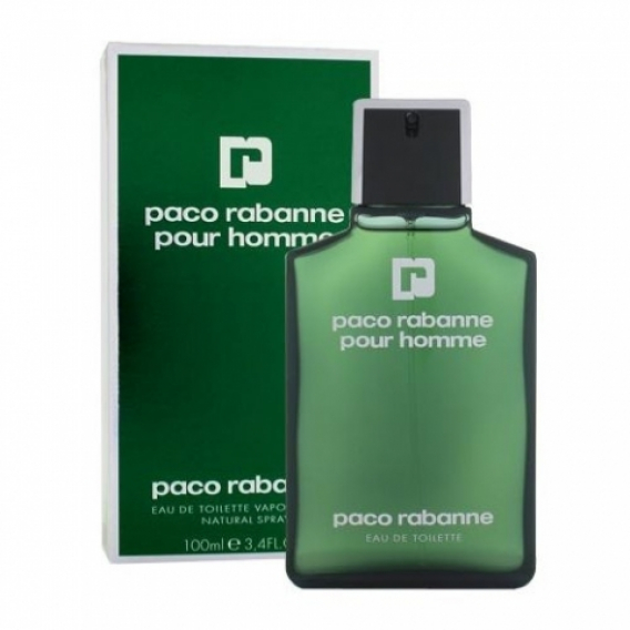 Obrázok pre Paco Rabanne Paco Rabanne Pour Homme