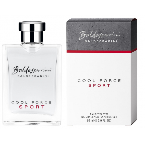 Obrázok pre Baldessarini Cool Force Sport