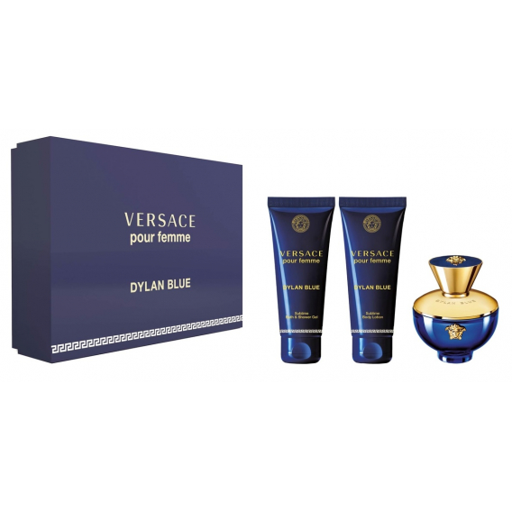 Obrázok pre Versace Dylan Blue pour Femme