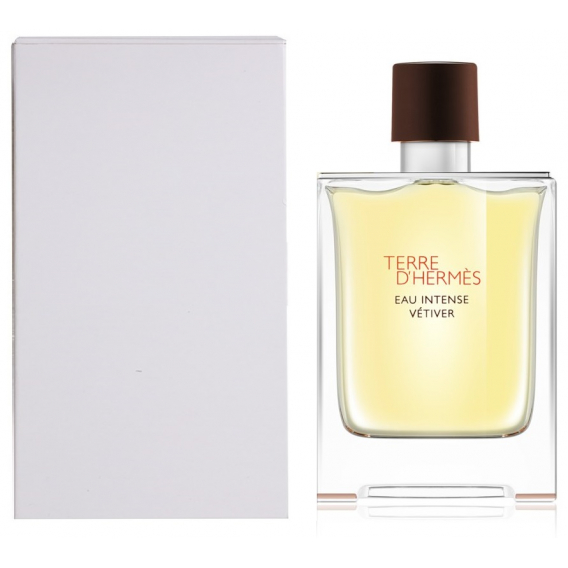 Obrázok pre Hermès Terre d'Hermès Eau Intense Vétiver