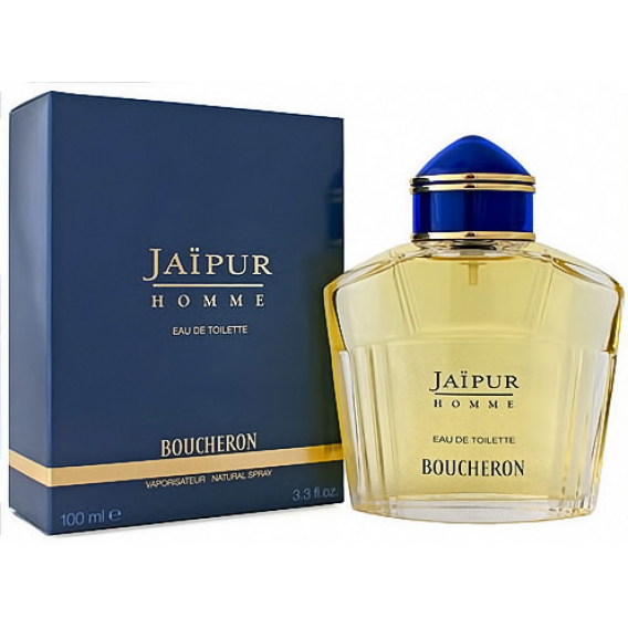 Obrázok pre Boucheron Jaipur pour Homme