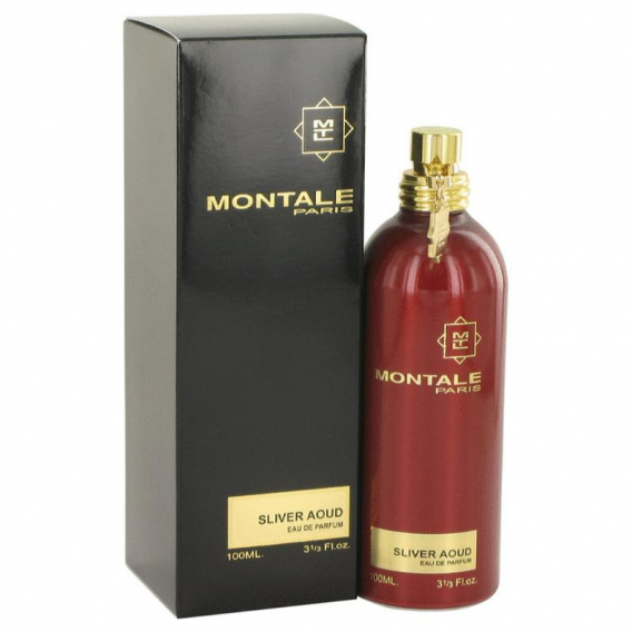 Obrázok pre Montale Silver Aoud