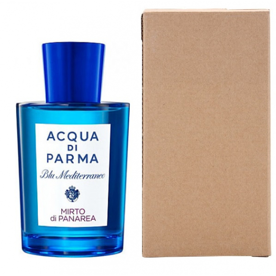 Obrázok pre Acqua Di Parma Blu Mediterraneo Mirto di Panarea