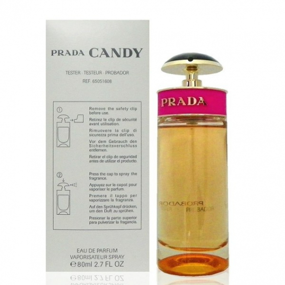 Obrázok pre Prada Candy