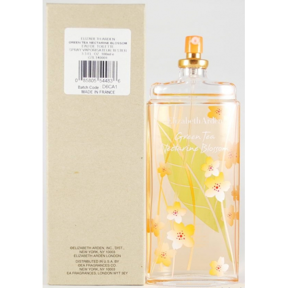 Obrázok pre Elizabeth Arden Green Tea Nectarine Blossom