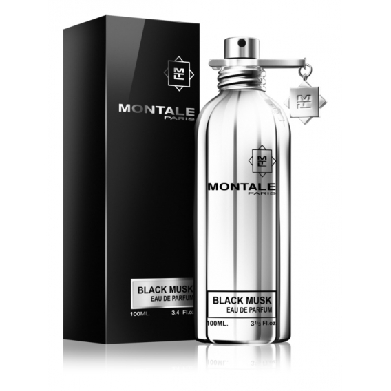 Obrázok pre Montale Black Musk