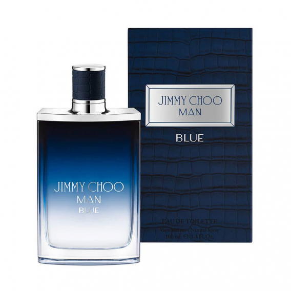 Obrázok pre Jimmy Choo Man Blue