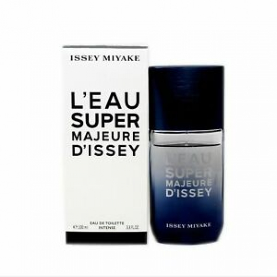 Obrázok pre Issey Miyake L’Eau Super Majeure D’Issey