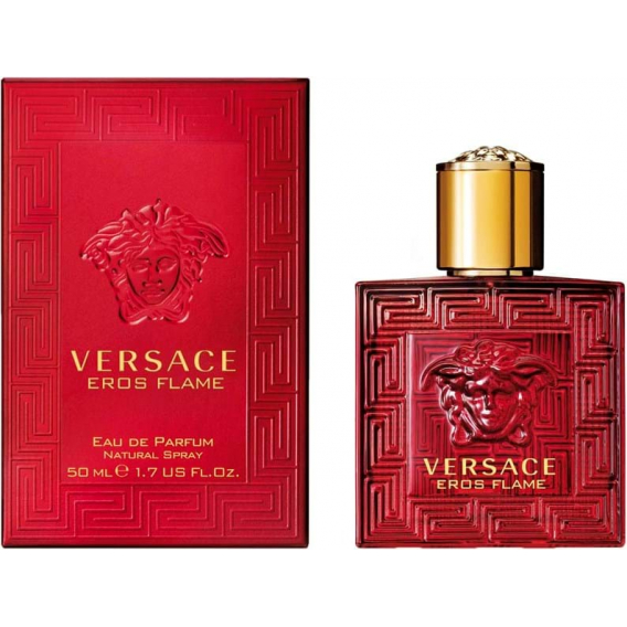 Obrázok pre Versace Eros Flame