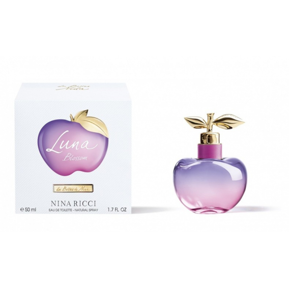 Obrázok pre Nina Ricci Luna Blossom