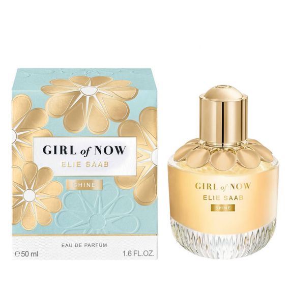 Obrázok pre Elie Saab Girl of Now Shine