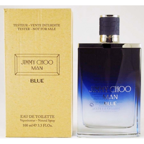 Obrázok pre Jimmy Choo Man Blue