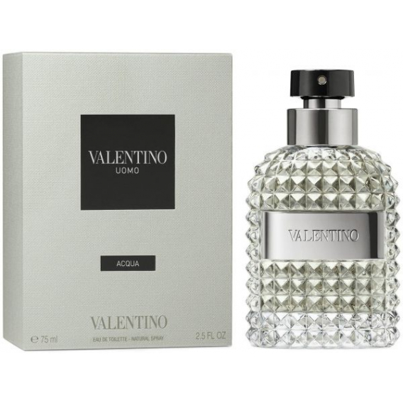 Obrázok pre Valentino Valentino Uomo Acqua