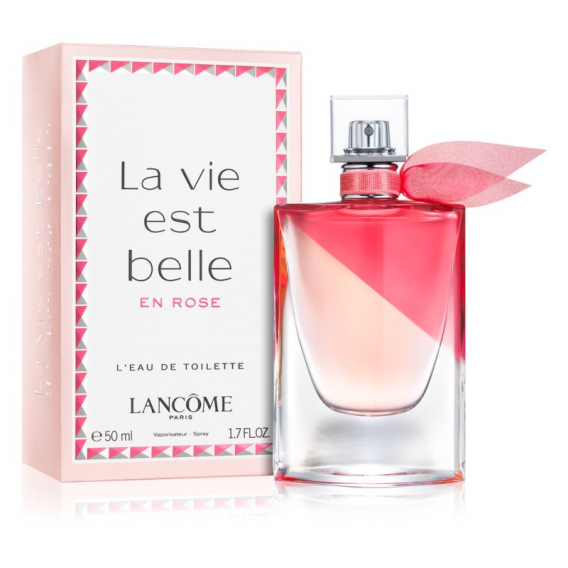 Obrázok pre Lancôme La Vie Est Belle En Rose