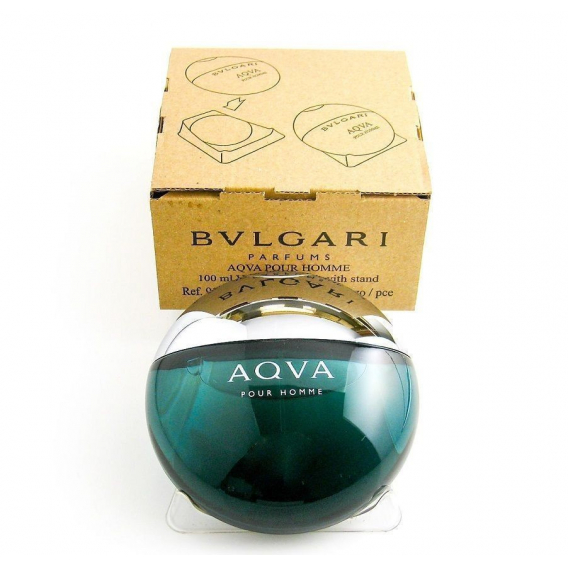 Obrázok pre Bvlgari Aqva pour Homme