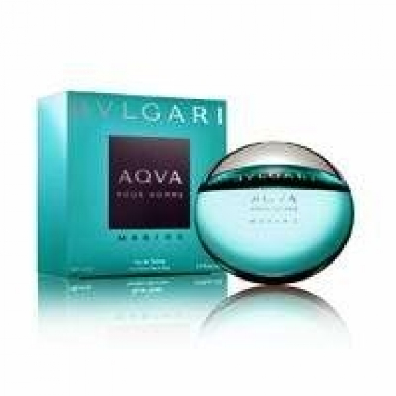 Obrázok pre Bvlgari Aqva pour Homme Marine