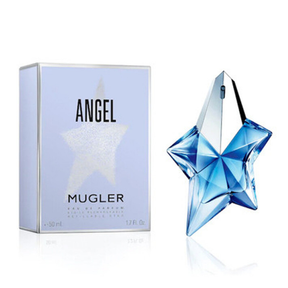 Obrázok pre Thierry Mugler Angel refillable