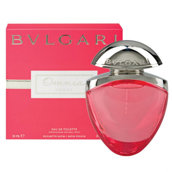 Obrázok pre Bvlgari Omnia Coral