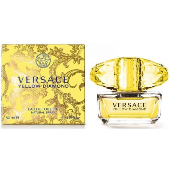 Obrázok pre Versace Yellow Diamond