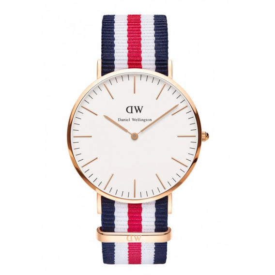 Obrázok pre Daniel Wellington DW00100002