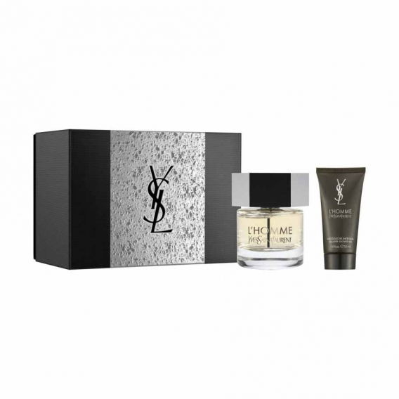 Obrázok pre Yves Saint Laurent L´Homme