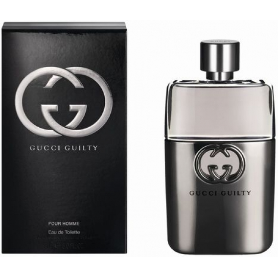 Obrázok pre Gucci Guilty pour Homme